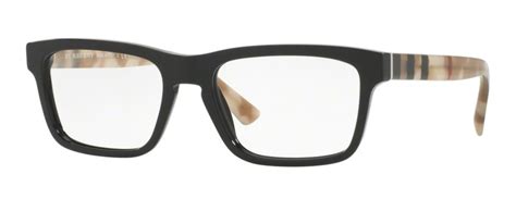 BE2226 Eyeglasses Frames by Burberry